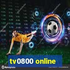 tv0800 online